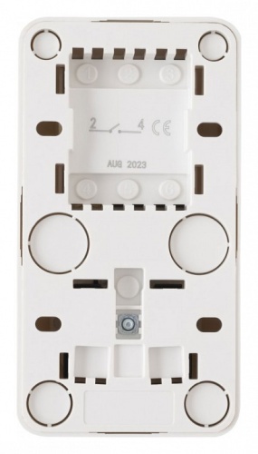 Блок с выключателями одноклавишными Arte Milano am-310 310.52-1.white в Нижнем Новгороде фото 2