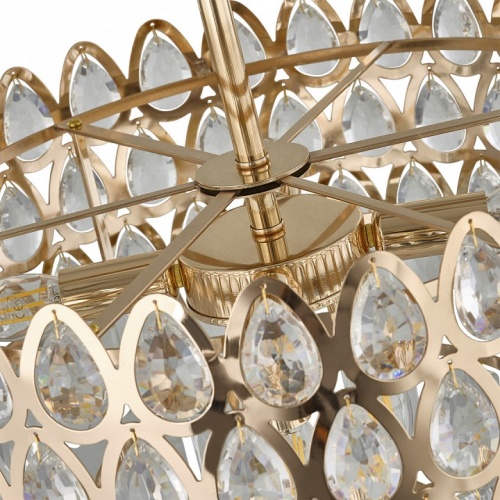 Светильник на штанге Arte Milano Sorrento-2019 372019/7/300/460 GD в Нижнем Новгороде фото 2