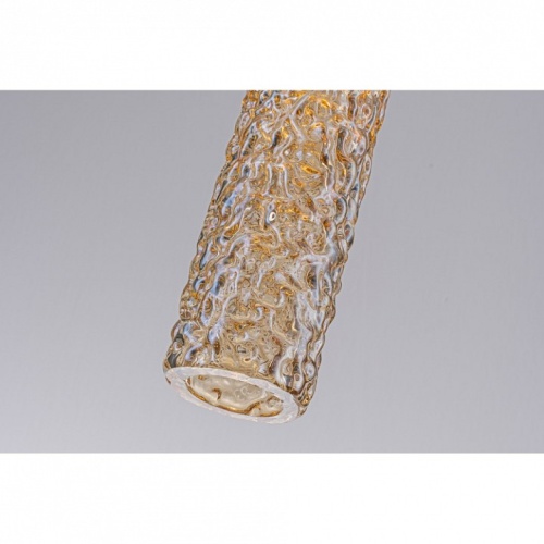 Подвесной светильник Belfast MILNER 105-1 BR AM в Нижнем Новгороде фото 4