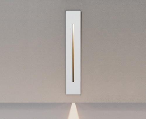 Встраиваемый светильник Italline IT06-6040 IT06-6040 white 3000K в Нижнем Новгороде фото 3