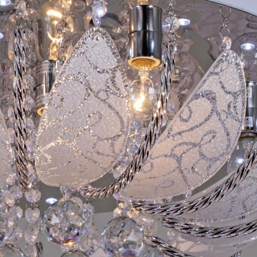 Потолочная люстра 55785-0.3-08 в Нижнем Новгороде фото 5