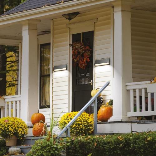 Накладной светильник Novotech Kaimas 357418 в Нижнем Новгороде фото 3