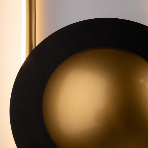 Бра Maytoni Link MOD357WL-L16BS3K1 в Нижнем Новгороде фото 12