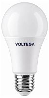 Лампа светодиодная Voltega Simple E27 9Вт 6500K 3150 в Нижнем Новгороде