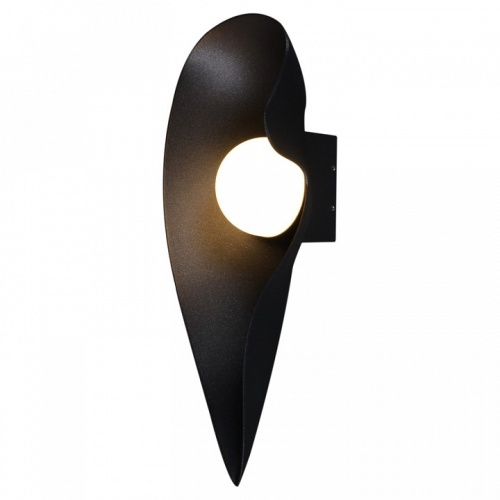 Бра 86865 86865-9.2-001JH LED10W BK в Нижнем Новгороде фото 2