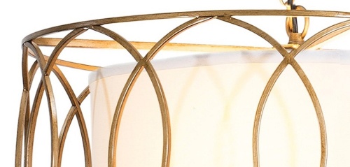 Подвесной светильник Imperiumloft Antic Solo Chandelier 40,263 в Нижнем Новгороде фото 2