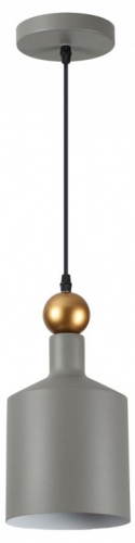 Подвесной светильник Odeon Light Bolli 4086/1 в Нижнем Новгороде фото 4