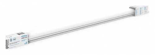 Накладной светильник Gauss UNIVERSAL 843425345 в Нижнем Новгороде фото 5