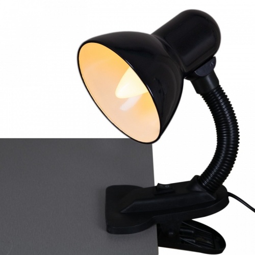 Настольная лампа офисная 00108-0.7-01 BK в Нижнем Новгороде фото 5