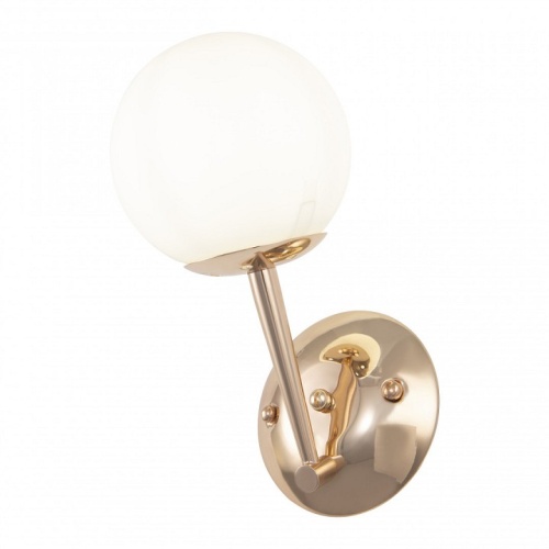 Бра Arte Milano Napoli-8654 338654/1W FGD в Нижнем Новгороде фото 7