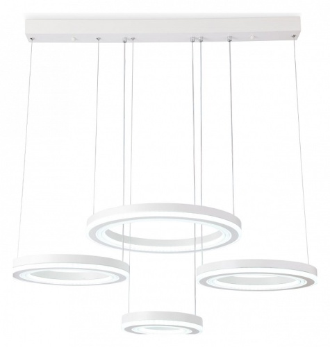 Подвесной светильник Ambrella Light FA FA4325 в Нижнем Новгороде фото 6