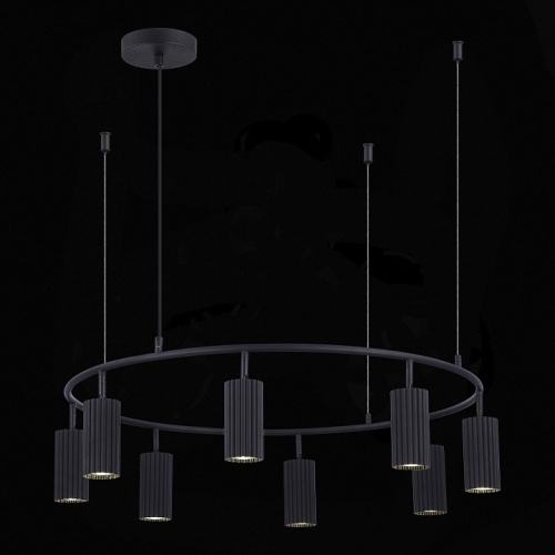 Подвесная люстра ST-Luce Kendo SL1213.403.08 в Нижнем Новгороде фото 4