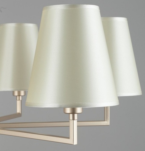 Подвесная люстра Omnilux Porlezza OML-72203-06 в Нижнем Новгороде фото 2