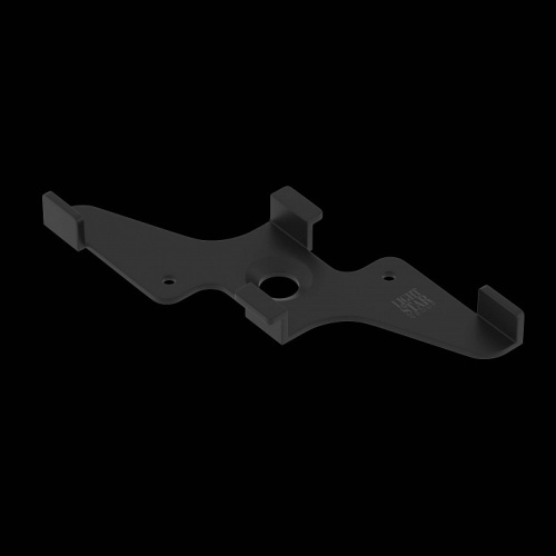 Фиксатор для треков-ремней Lightstar Teta Pro 505007 в Нижнем Новгороде фото 2