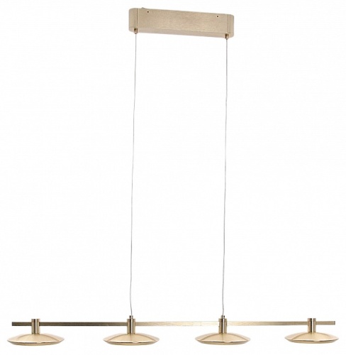 Подвесной светильник Mizi`en Vogue MZ46391-L4 в Нижнем Новгороде фото 4