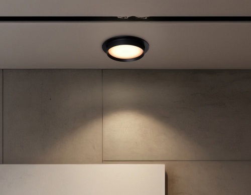 Встраиваемый светильник Ambrella Light TN TN5227 в Нижнем Новгороде фото 4