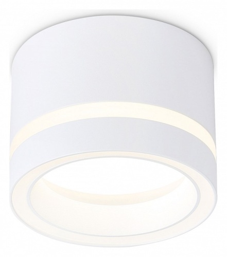 Накладной светильник Ambrella Light TECHNO SPOT TN5245 в Нижнем Новгороде