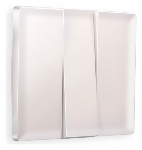 Клавиши для выключателя трехклавишного Ambrella Volt ALFA AP2050 в Нижнем Новгороде