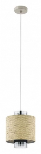 Подвесной светильник Eglo Mediouna 43393 в Нижнем Новгороде фото 2