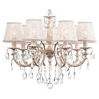 Подвесная люстра L'Arte Luce Doris L12607.64 в Нижнем Новгороде