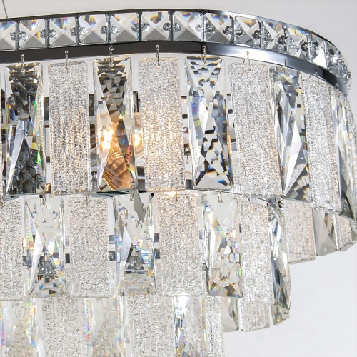 Подвесная люстра  03982-0.4-10L DN в Нижнем Новгороде фото 2