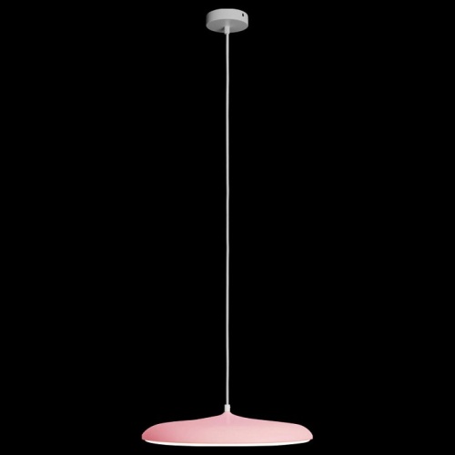 Подвесной светильник Loft it Plato 10119 Pink в Омске фото 2
