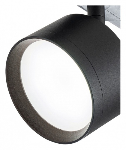 Светильник на штанге Escada 20005 20005TRA/01 SBK в Нижнем Новгороде фото 2