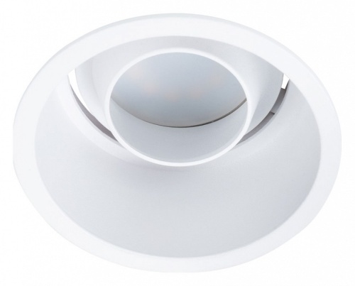 Встраиваемый светильник Arte Lamp Keid A2162PL-1WH в Нижнем Новгороде фото 6