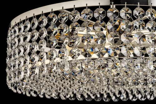 Люстра на штанге Arti Lampadari Sara Silver Sara E 1.3.40.101 S в Нижнем Новгороде фото 2