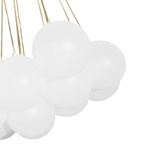 Люстра на штанге Loft it Dream 10129/600 Gold в Нижнем Новгороде фото 3