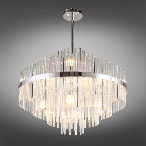 Люстра на штанге Omnilux Alatri OML-69207-09 в Нижнем Новгороде фото 9