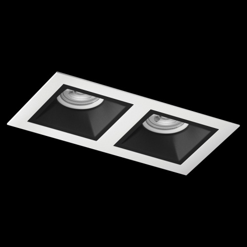 Встраиваемый светильник Lightstar Domino D5260707WMOD в Нижнем Новгороде фото 3