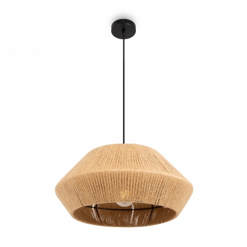 Подвесной светильник Freya LoungeGarden FR5248PL-01BG в Нижнем Новгороде фото 4