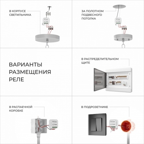 Подвесная люстра Eurosvet Radiance 101011/6 в Нижнем Новгороде фото 5