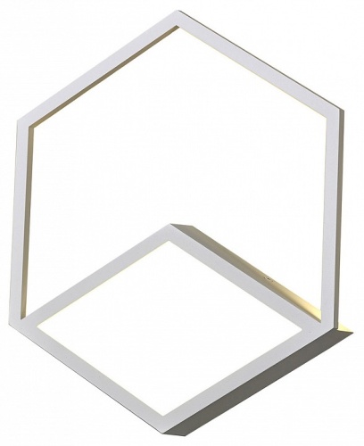 Накладной светильник Mantra Kubick 7590 в Нижнем Новгороде