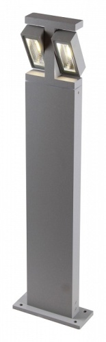 Наземный низкий светильник Favourite Trendy 3032-2T в Соколе