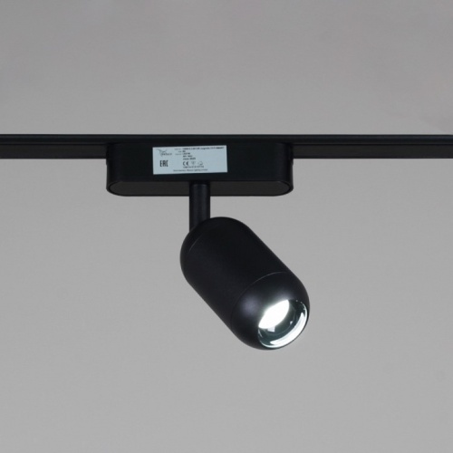Светильник на штанге Reluce 13009 13009-9.3-001UR magnetic Led7W BK CCT+SMART в Нижнем Новгороде фото 6