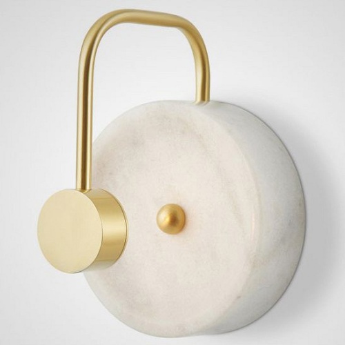 Бра Imperiumloft Gottby01 151434-26 в Нижнем Новгороде