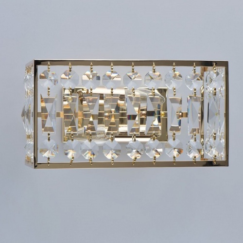 Накладной светильник MW-Light Монарх 4 121021902 в Яранске фото 3