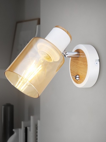 Бра Rivoli Jamilly Б0054660 в Нижнем Новгороде фото 3