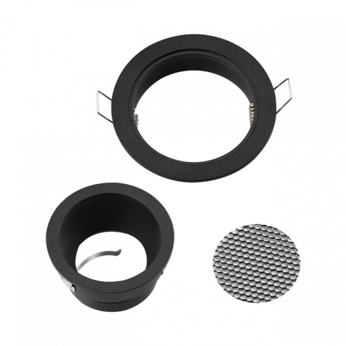 Встраиваемый светильник Novotech WIR 371000 в Нижнем Новгороде фото 7