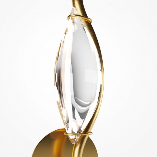 Бра Maytoni Foresight MOD347WL-L8BS3K в Нижнем Новгороде фото 3