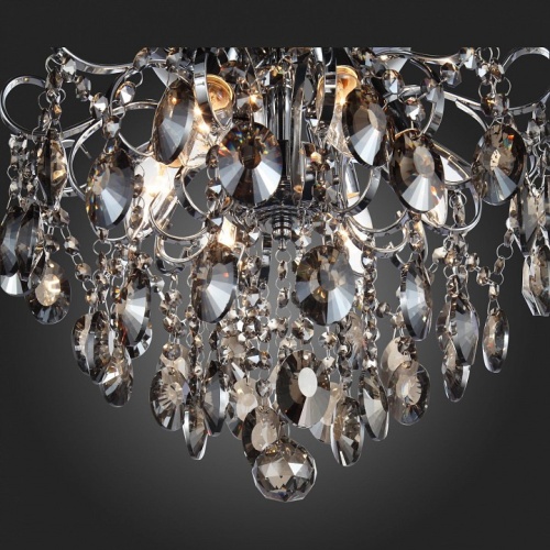 Потолочная люстра ST-Luce Orecchini SL846.102.06 в Нижнем Новгороде фото 2