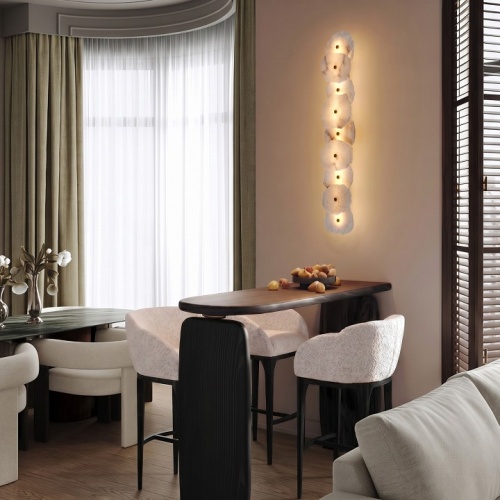 Накладной светильник Loft it Alicante 10248/7W в Нижнем Новгороде фото 2