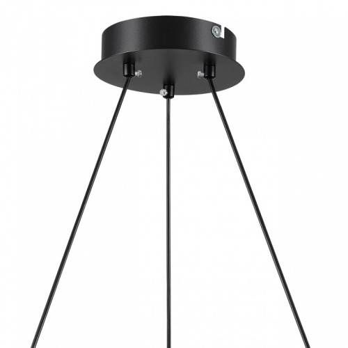 Подвесная люстра Lumion Lamina 8233/9 в Нижнем Новгороде фото 7