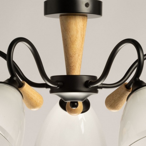 Люстра на штанге De City Альфа 324019605 в Нижнем Новгороде фото 2