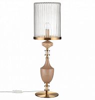 Настольная лампа декоративная Odeon Light Terra 5414/1TA в Нижнем Новгороде