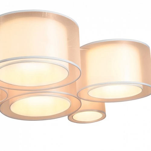 Накладной светильник Moderli Massa V11398-5C в Нижнем Новгороде фото 2