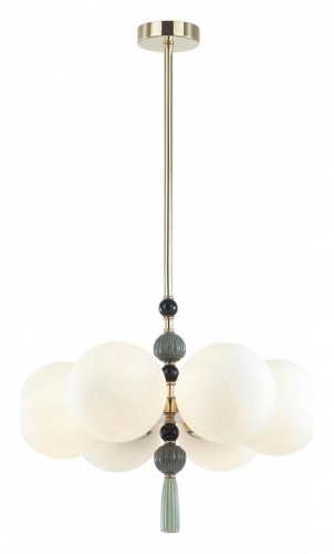 Подвесная люстра Odeon Light Palle 5405/6 в Нижнем Новгороде фото 5