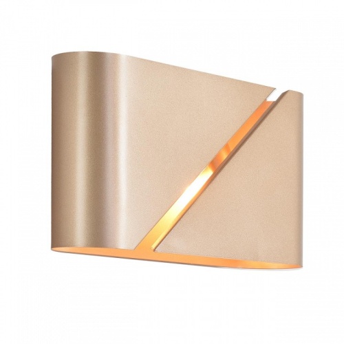 Накладной светильник Lumion MODERNI 8393/2W в Нижнем Новгороде фото 4